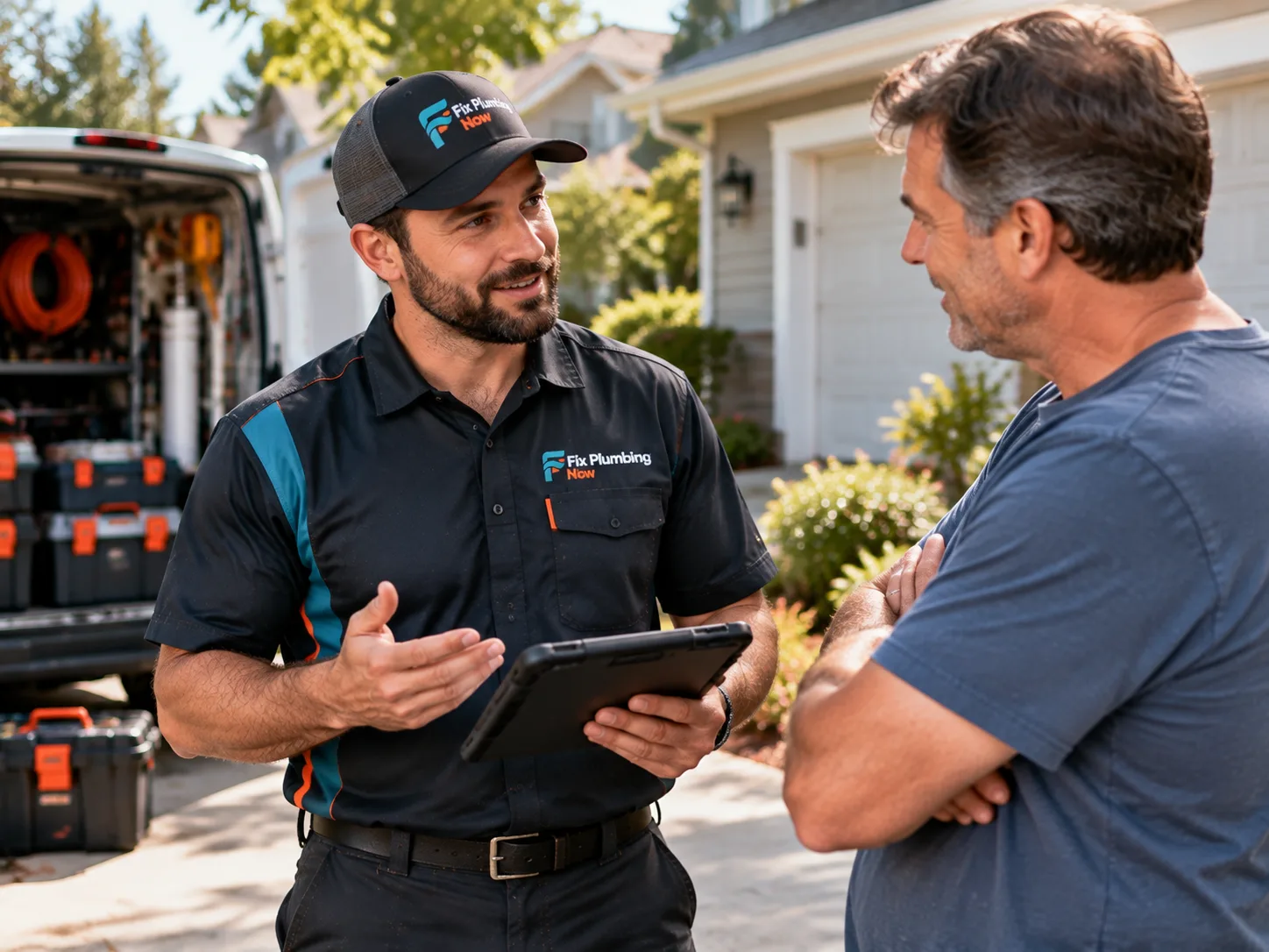 Clogged Drain Service Goshen, VA FAQs